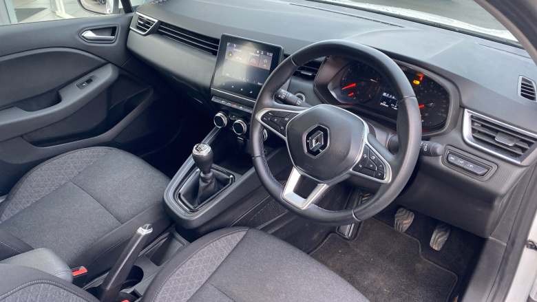 Renault Clio 1.0 TCe 90 Iconic Edition 5dr Petrol Hatchback
